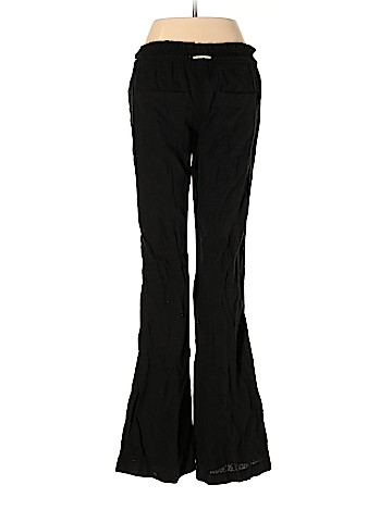 Roxy Linen Pants (view 2)