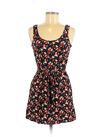 Forever 21 Casual Dress (view 1)