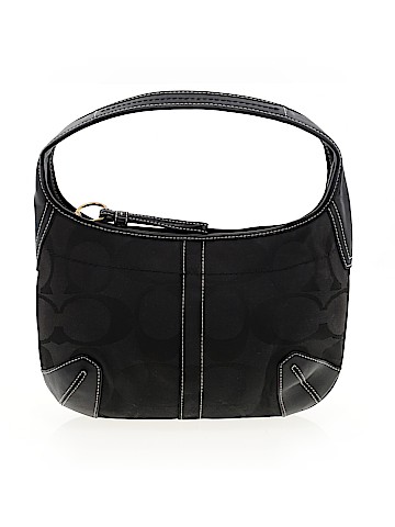 Coach Satchel (view 1)