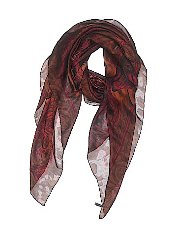 Unbranded Silk Scarf (view 1)