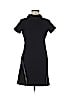 Theory Black Cocktail Dress Size 0 - photo 1
