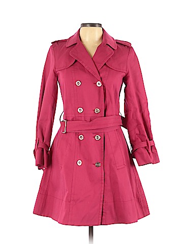 Marc by Marc Jacobs Trenchcoat (view 1)