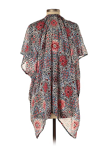 Forever 21 Kimono (view 2)