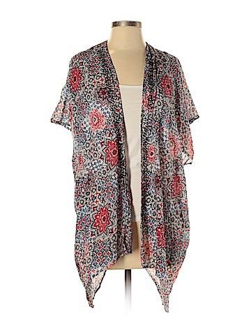 Forever 21 Kimono (view 1)