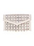 Sondra Roberts Ivory Clutch One size - photo 1