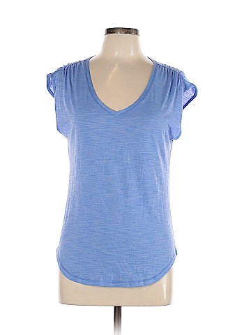 Lululemon Athletica Active T-Shirt (view 1)