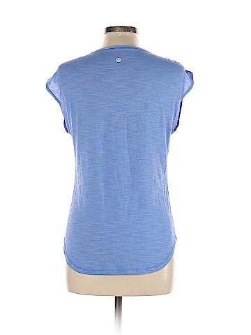 Lululemon Athletica Active T-Shirt (view 2)