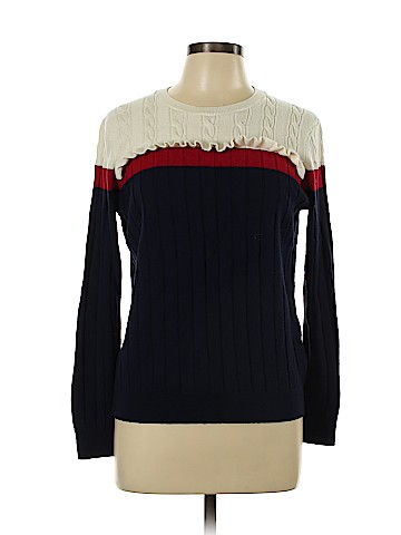 Brooks Brothers Wool Pullover Sweater (view 1)