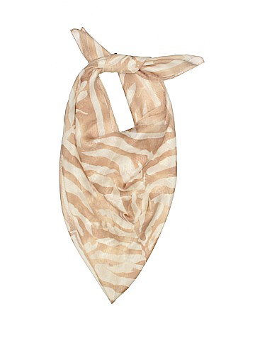 Ellen Tracy Silk Scarf (view 1)