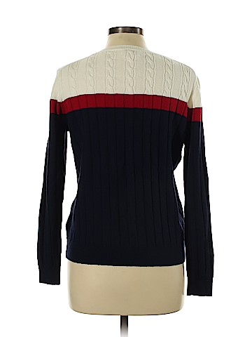 Brooks Brothers Wool Pullover Sweater (view 2)