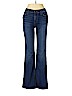 Joe's Jeans Blue Jeans Size 27 waist - photo 1