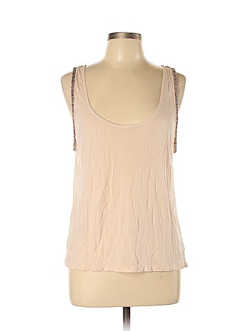 American Eagle Outfitters Sleeveless Top (view 1)