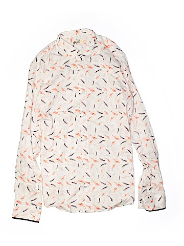 Nove Long Sleeve Button-Down Shirt (view 1)