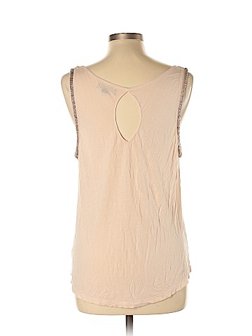American Eagle Outfitters Sleeveless Top (view 2)