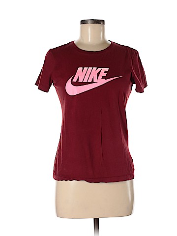 Nike Short Sleeve T-Shirt (view 1)