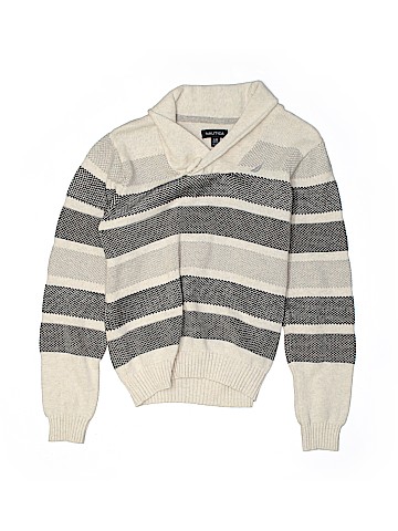 Nautica Pullover Sweater (view 1)