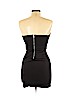 Forever 21 Black Cocktail Dress Size M - photo 2
