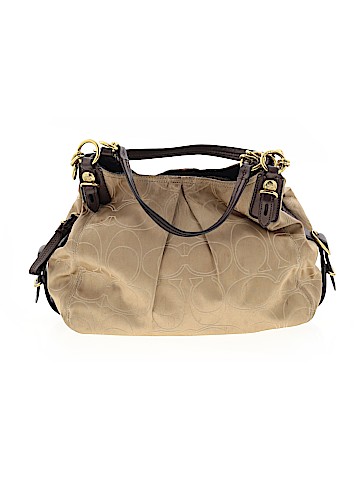 Coach Satchel (view 1)