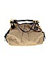 Coach Tan Satchel One size - photo 1