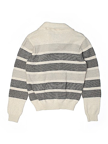 Nautica Pullover Sweater (view 2)