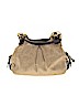 Coach Tan Satchel One size - photo 3