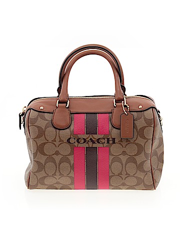 Coach Factory Satchel (view 1)