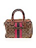 Coach Factory Brown Satchel One size - photo 1