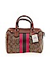 Coach Factory Brown Satchel One size - photo 3