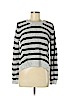 H&M Ivory Pullover Sweater Size M - photo 1