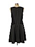 Mossimo Gray Casual Dress Size L - photo 2