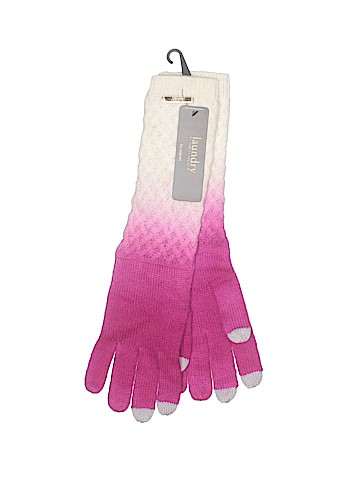 Laundry by Shelli Segal Gloves (view 1)