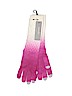 Laundry by Shelli Segal Pink Gloves One size - photo 1