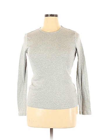 Gap Long Sleeve T-Shirt (view 1)