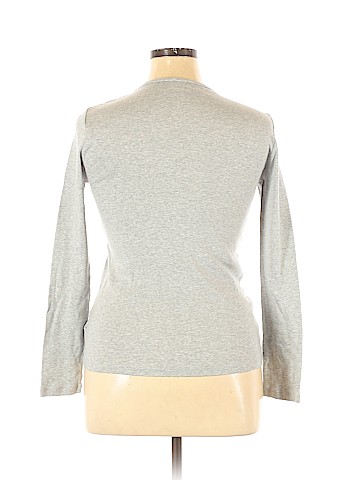 Gap Long Sleeve T-Shirt (view 2)