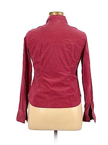 Sitwell Long Sleeve Button-Down Shirt (view 2)