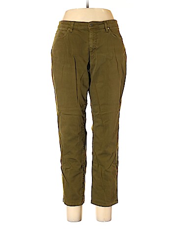 Eileen Fisher Jeans (view 1)