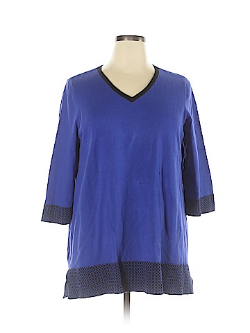 Chico's Pullover Sweater (view 1)