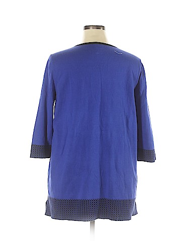 Chico's Pullover Sweater (view 2)