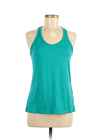Nike Active Tank (view 1)