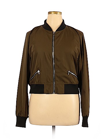 Charlotte Russe Jacket (view 1)