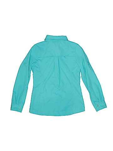REI Long Sleeve Button-Down Shirt (view 2)
