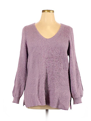 1.State Pullover Sweater (view 1)