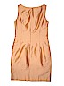 Kay Unger Tan Cocktail Dress Size 4 (petite) - photo 2