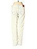 Lucky Brand White Jeans Size 00 - photo 2