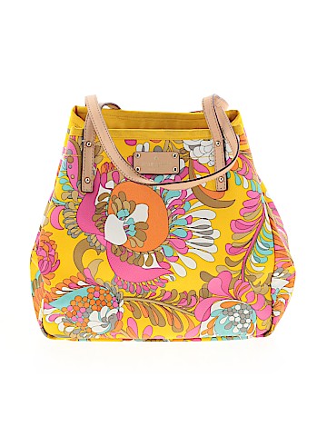 Kate Spade New York Leather Tote (view 1)