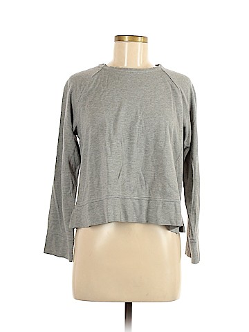 Theory Sweatshirt (view 1)