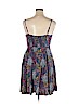 Old Navy 100% Rayon Blue Casual Dress Size XL - photo 2