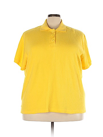 Just For Women Short Sleeve Polo (view 1)