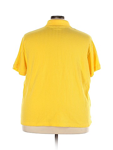 Just For Women Short Sleeve Polo (view 2)