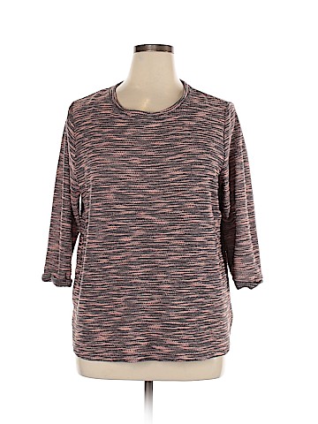 H&M Pullover Sweater (view 1)